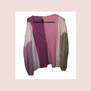 Womens Sweater | Size L